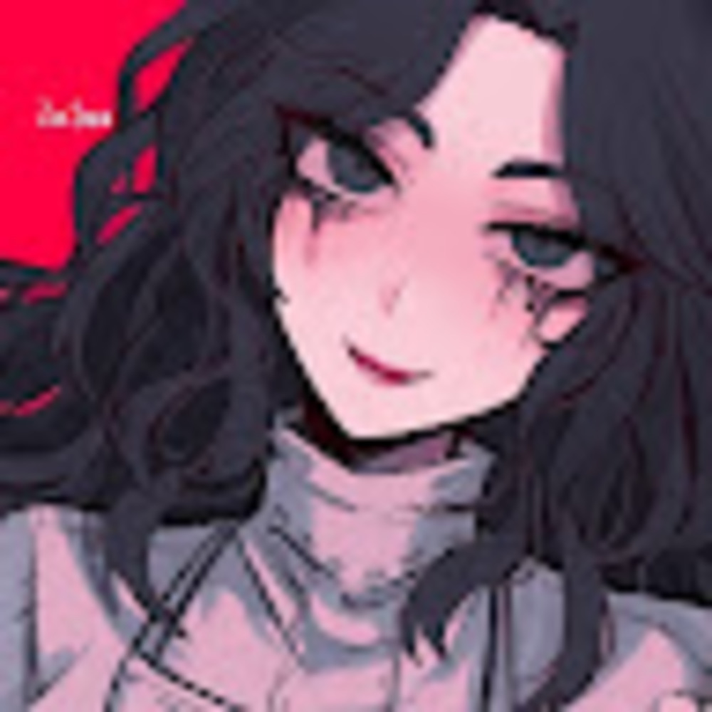 Meet your Posher, Lvqxtte